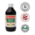 Molina Mexican Vanilla Blend Extract - Original, 8.3 Fl Oz...