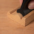 Fulton 6 Piece 12 Profile Double Ended Contour Sanding Grip Set for Concave & Convex Profile Sanding. Large Size Grip Pads with Profiles. Crown Mo...