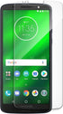 MagGlass Tempered Glass Screen Protector for Moto G6 - Anti Glare (Matte XM90) Scratch/Fingerprint resistant screen guard (Case friendly design)...