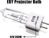 Wadoy EYB 82V 360W Projector Bulb RSE-57 Compatible with Apollo 15000 15002 15009 A1004 A1005 AL1004 AL1005 Overhead Projector Bi-Pin Based Stage ...