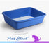 Cat Litter for Urine Collection - Reusable and Non-Absorbent Cat Urine Collection Home Kit Intended to Monitor Cat Health...