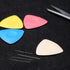Mr. Pen- Tailors Chalk, 8 Pack, Sewing Chalk for Fabric, Tailors Chalk for Fabric, Fabric Chalk, Fabric Chalk for Sewing, Triangle Fabric Chalk, T...