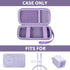 Case for Anker Magnetic Battery 10,000mAh Foldable Wireless Portable Charger, 633/622/621/321 5,000mAh Power Bank (MagGo) Holder, Storage for Base...