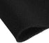 Socobeta Speaker Fabric Grill Cloth Dustproof Protective Stereo Audio Speaker Mesh Grill Cloth 1.4m x 0.5m(Black)...