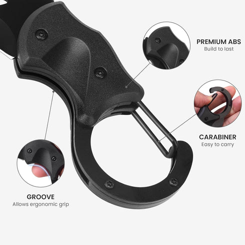 Small Pocket Knife for Men, Self Defense Keychain Box Cutter with 1.34inch Stainless Steel Blade, Mini Folding Knives EDC Gadgets for Everyday Car...