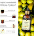 Avatra Lemon Essential Oil for Skin & Aromatherapy | Natural & Undiluted Essential Oil for Diffuser, Household Cleaning | Therapeutic Grade Essent...