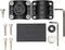 010-12676-15 0 Degree Livescope Pole Mount for Panoptix LVS32 Transducer Compatible with Panoptix LiveScope Ice Fishing Bundle and Panoptix LiveSc...