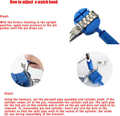 Lancardo Men's Gold Stainless Steel Quartz Rhinestone Wrist Watch Hip Hop Dressing Watch for Christmas...