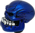 Blue Skull Manual Automatic Gear Shift Knobs...
