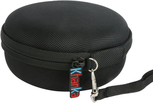 Khanka Hard Case Replacement for Bang & Olufsen Beosound A1 2nd Gen Bluetooth Speaker (Anthracite)...