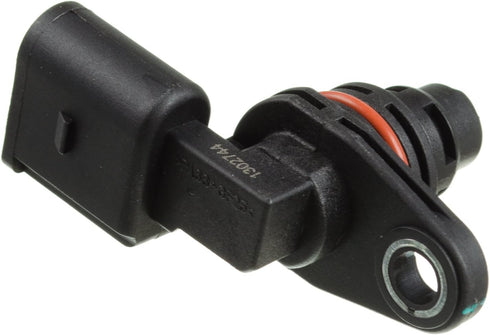 Holstein Parts 2CAM0007 Camshaft Position Sensor - Compatible With Select Audi A3 Quattro, A8 Quattro, Q7, TT Quattro; Volkswagen Atlas, Atlas Cro...