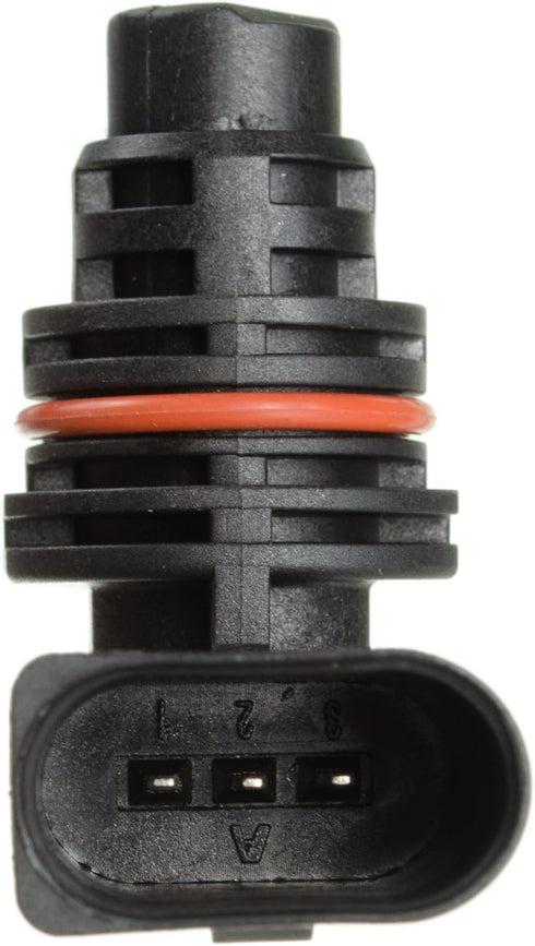 Holstein Parts 2CAM0007 Camshaft Position Sensor - Compatible With Select Audi A3 Quattro, A8 Quattro, Q7, TT Quattro; Volkswagen Atlas, Atlas Cro...