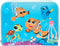 Loungefly DIsney Finding Nemo 20th Anniversary Zip Around Wallet...