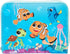 Loungefly DIsney Finding Nemo 20th Anniversary Zip Around Wallet...