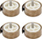 (4PCS) 878-421 Ribbon Spring Repair Kit Compatible with Hitachi NR83 NR83A NR83A2 NR83A2(S) Framing Nailer, Pneumatic Tool Parts...