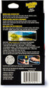 Invisible Glass 91411 Glass Stripper Hard Water Spot Remover Kit - Removes Coatings, Water Stains, Waxes, Oils, and More - Glass Polish Car Window...