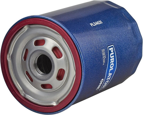 Purolator PL34631 PurolatorONE Advanced Engine Protection Spin On Oil Filter...