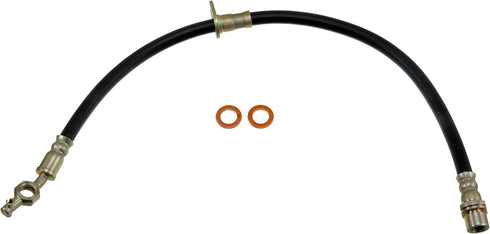 Dorman H380434 Front Passenger Side Brake Hydraulic Hose Compatible with Select Lexus / Toyota Models...