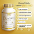 Vitamin D3 4000 IU Softgels - High Potency Immune Support Supplement for Teeth, Bone, & Joints - Pharmaceutical-Grade VIT D3 100 MCG - Highest Pot...