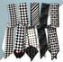 5 Pack Purse Scarf for Bags Silk Head Scarf for Hair Handbag Women Scarfs Band Hair Neck Scarves Fashion Gifts,92...