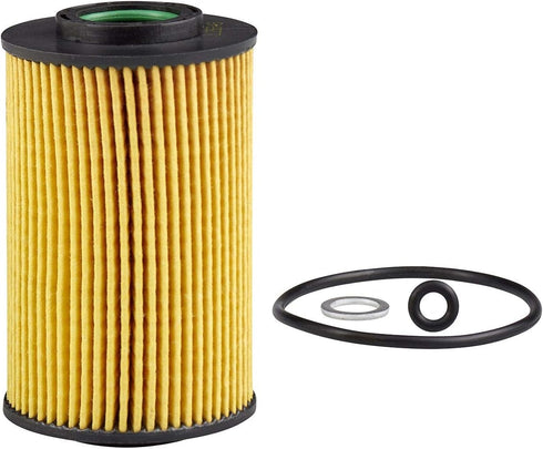 Purolator L25848 Premium Engine Protection Cartridge Oil Filter...