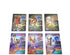 Squire for Hire: Squire Pack 1...