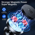 Syncwire Magnetic Phone Holder for Car, Super Strong Magnet Phone Holder Mount Air Vent 360° Rotatable Cell Phone Holder Mount for Car Compatible ...