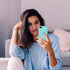 Cordking Designed for iPhone SE Case 2022/2020, Designed for iPhone 7 8 Case, Silicone Ultra Slim Shockproof Phone Case with [Soft Microfiber Lini...
