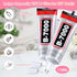 2 x 110ML B7000 Rhinestone Glue with Clear Rhinestone Kit, B-7000 Glue with Flatback Gems Crystal Rhinestones Jewelry Making Tools for Clothes Tum...