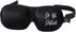 Bucky Ultralight Comfortable Contoured Travel and Sleep Eye Mask, Do Not Disturb, One Size (5824)...