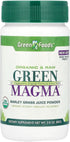 Green Foods Green Magma - 2.8 oz...