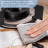20 Pcs Upgrade Steel Wire Dishcloth for Wet and Dry,Doubles-Layer Steel Wire Cleaning Cloth,Powerful Cleaning Non-Scratch Wire Dishcloth Rag for S...