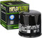 Hiflofiltro HF175 Premium Oil Filter, l: 8 h: 9 w: 8...