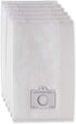 Compatible with Kenmore Canister Vacuum Bags Type Q/? HEPA - Models 5055, 50557, 50558, 20-53292, 53291, 200, 400, 700, 800 Series - Pack of 6 Pre...