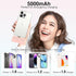 KKD Portable Charger for iPhone,MFi Certified with 5000mAh Small Power Bank Charging?Upgrade Portable Phone Charger Battery Pack Compatible with i...