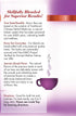 Bravo Tea Prostate Health Caffeine Free 20 Tea Bags...