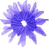 12pcs Square Juggling Silk Dance Scarves Magic Tricks Performance Props Accessories Movement Scarves Rhythm Band Scarf (Purple)...