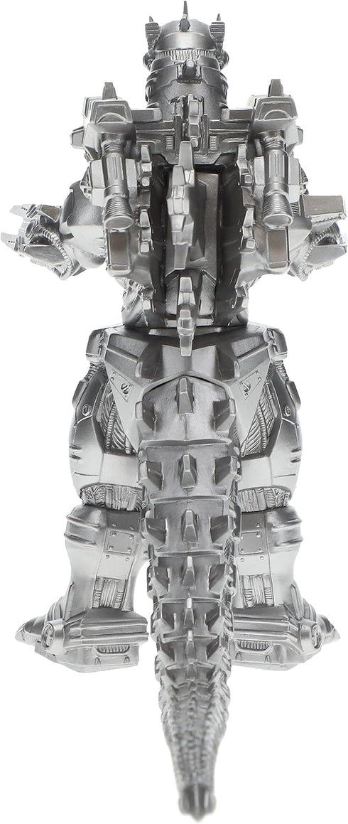 BANDAI - Movie Monster Series - Mechagodzilla (Heavily Armed)...