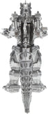 BANDAI - Movie Monster Series - Mechagodzilla (Heavily Armed)...