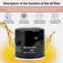 OuYi Oil Filter Compatible with H-o-n-d-a Goldwing 1800 GL1800 NC700X NC750X RC51 ST1300 VFR800 VFR1200X VT1300 Shadow 750 VTR1000 VTX 1300 1300C ...