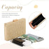 Straw Clutch Purses Women Summer Beach Handbags Clutch Purses Chain Crossbody Shoulder Bag Evening Bag...