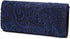 Women's Elegant Floral Lace Evening Party Clutch Bags Bridal Wedding Purse Handbag...