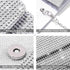 Yokawe Women's Bling Crystals Evening Clutch Bag Sparkly Rhinestone Purse Crossbody Bags Wedding Prom Party Handbags...