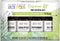 Aura Cacia Discover Essential Oils Kit, 4-Pack, Lavender, Eucalyptus, Peppermint & Tea Tree Oils, Excellent Starter Set...