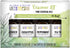 Aura Cacia Discover Essential Oils Kit, 4-Pack, Lavender, Eucalyptus, Peppermint & Tea Tree Oils, Excellent Starter Set...
