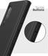 ENCASED Galaxy Note 10 Plus Case (Thin Armor) Slim Flexible Grip Phone Cover (Samsung Note 10+) Black...