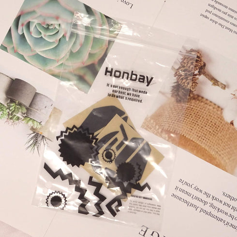 Honbay 2 Sets of Mouse Skates Mouse Feet Replacement for Logitech G502...