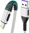 Durcord USB A Charger Cable......
