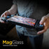 magglass Tempered Glass Designed for Lenovo Legion Go Screen Protector 8.8" Ultra HD Anti-Scratch Protector for Lenovo Legion Go Handheld......