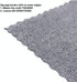 Arkwright SmartEdge Microfiber Cleaning Cloths - (Pack of 12) Thick Edge Less Dish Drying Towel for Car, Polishing, Washing, and Auto Detailing, 1...